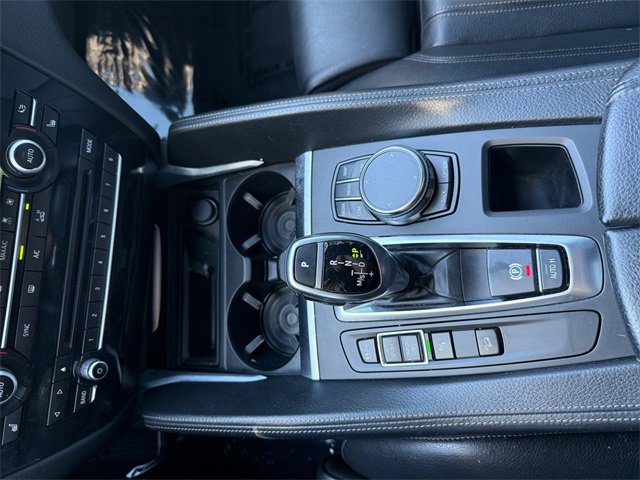 Used 2019 BMW X6 xDrive35i w/ M Sport Package image 21