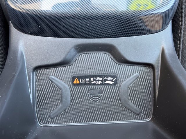 Used 2022 Chevrolet Colorado Z71 AWD/4WD image 28