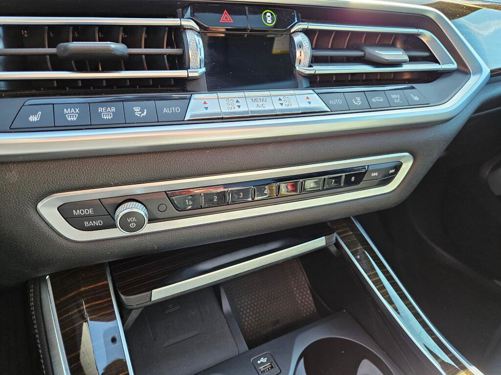 Used 2019 BMW X5 xDrive40i w/ Convenience Package image 31