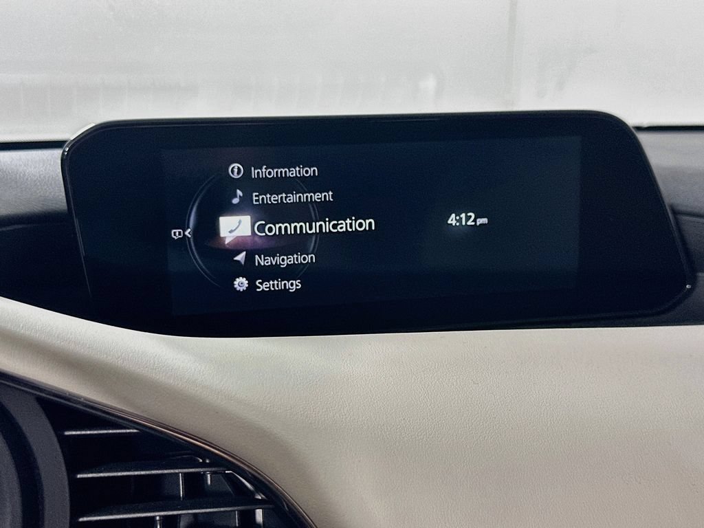 Used 2021 MAZDA MAZDA3 s FWD image 24