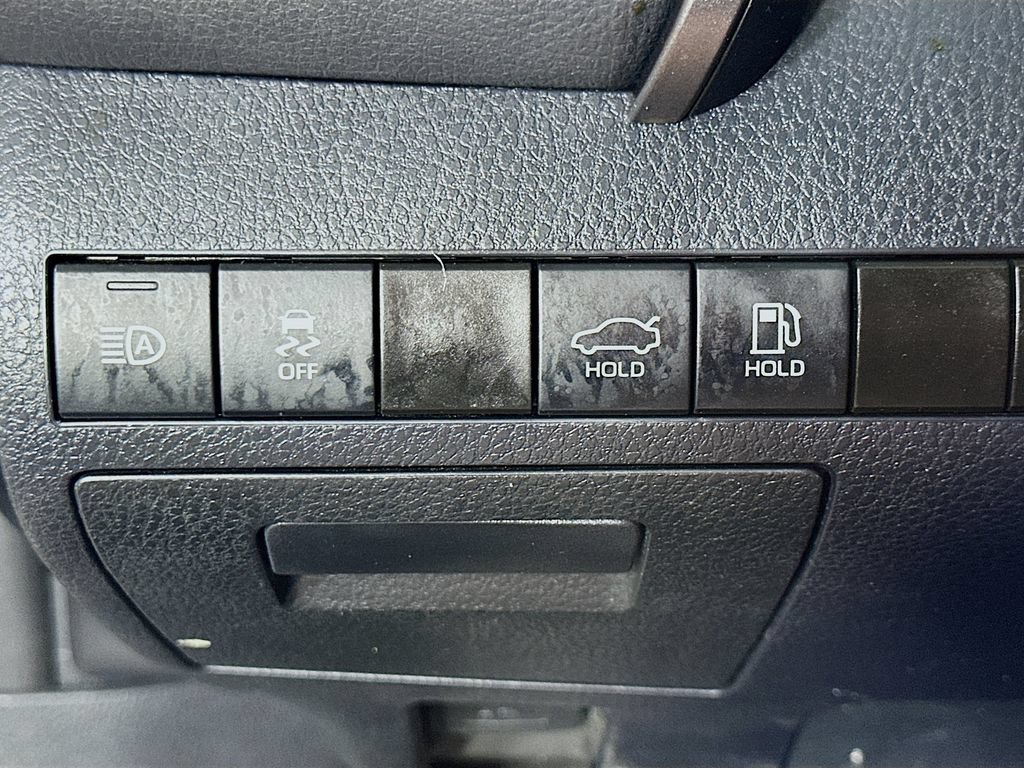 Used 2024 Toyota Camry XSE FWD image 20