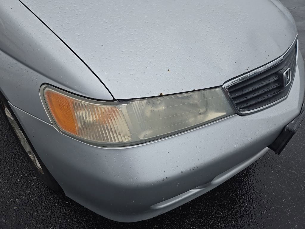 Used 2001 Honda Odyssey EX image 26