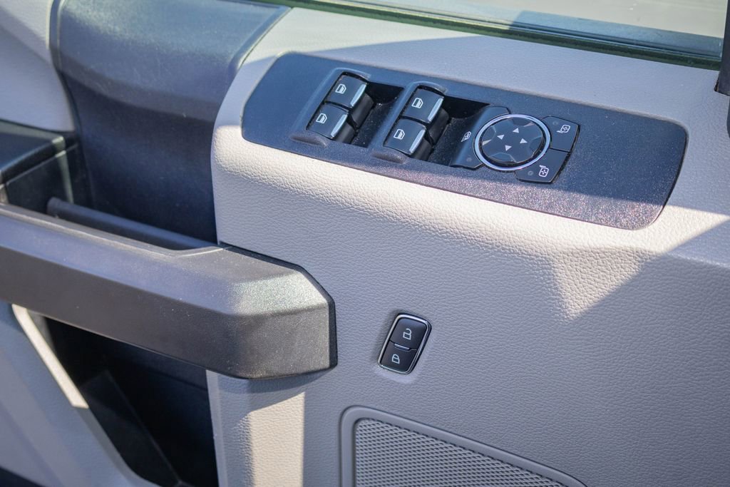 Used 2019 Ford F350 XL w/ XL Value Package image 12