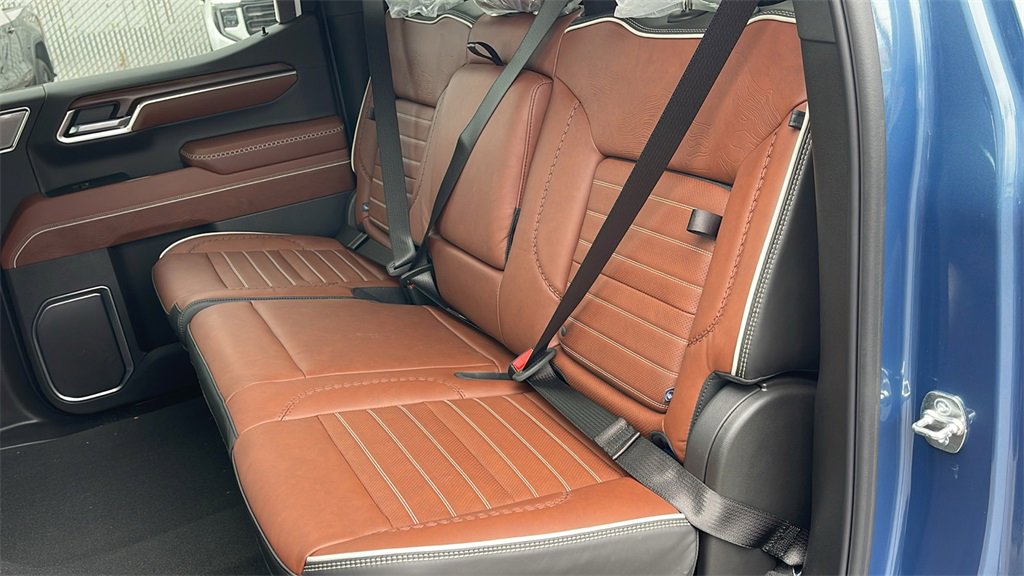 New 2026 GMC Sierra 1500 Denali Ultimate image 17