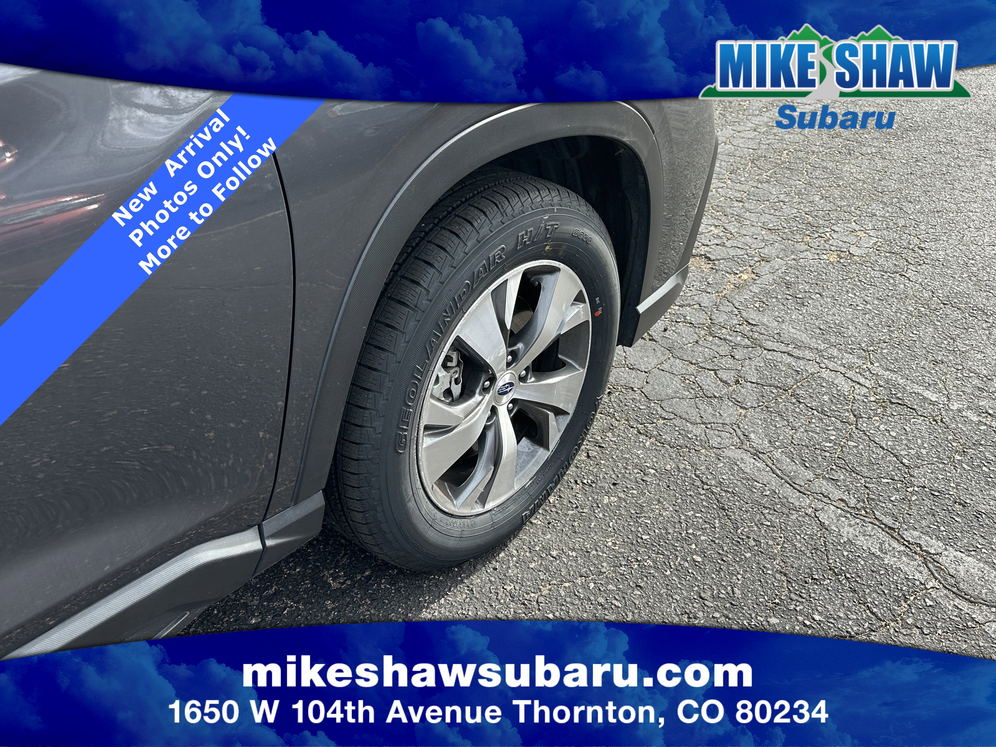 Certified 2023 Subaru Ascent Premium image 28