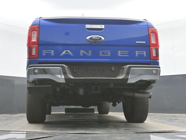 Used 2019 Ford Ranger XLT w/ Equipment Group 301A Mid AWD/4WD image 32