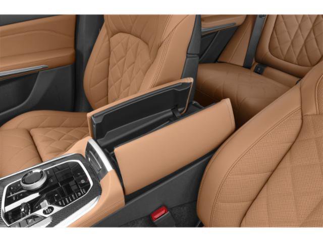 Certified 2024 BMW X5 M60i w/ Executive Package AWD/4WD image 16
