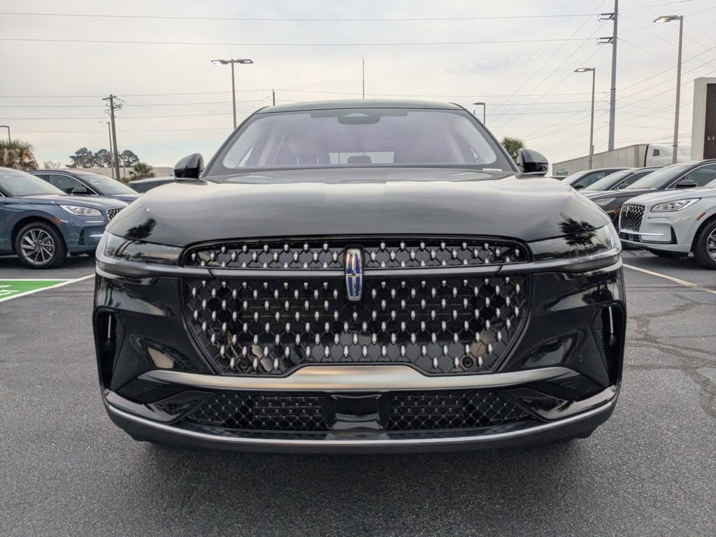 New 2026 Lincoln Nautilus Premier w/ Equipment Group 102A AWD/4WD image 9
