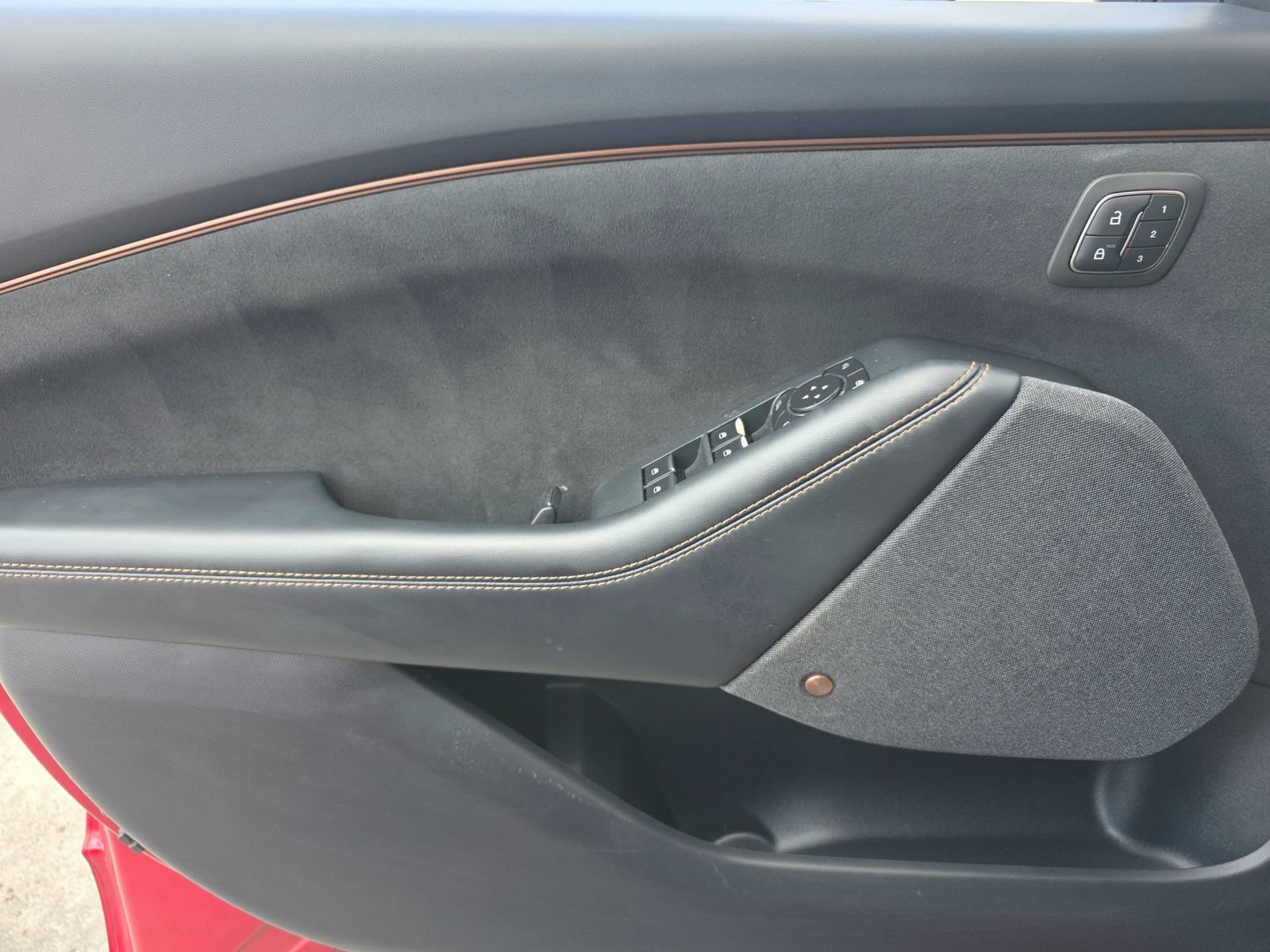 Used 2021 Ford Mustang Mach-E GT AWD/4WD image 19