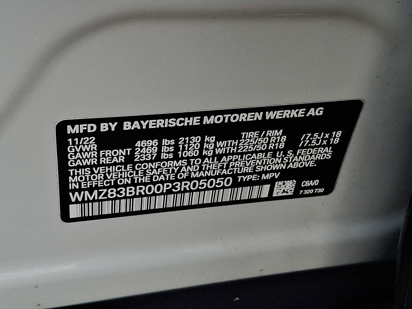 Certified 2023 MINI Cooper Countryman S image 26