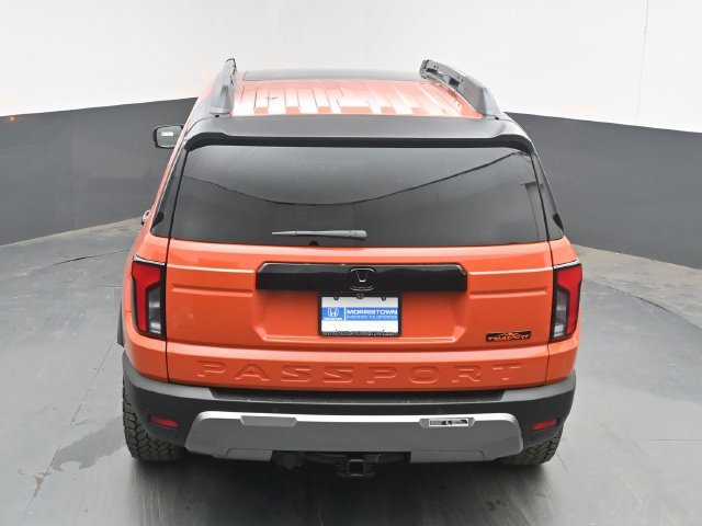 New 2026 Honda Passport TrailSport Elite image 42
