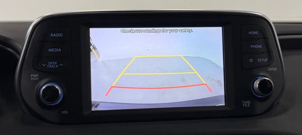 Used 2019 Hyundai Santa Fe Limited AWD/4WD image 17