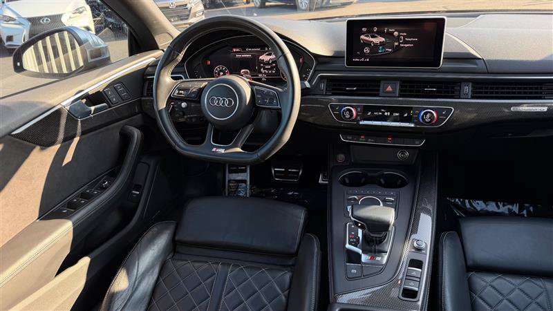 Used 2018 Audi S5 Prestige w/ S Sport Package AWD/4WD image 23