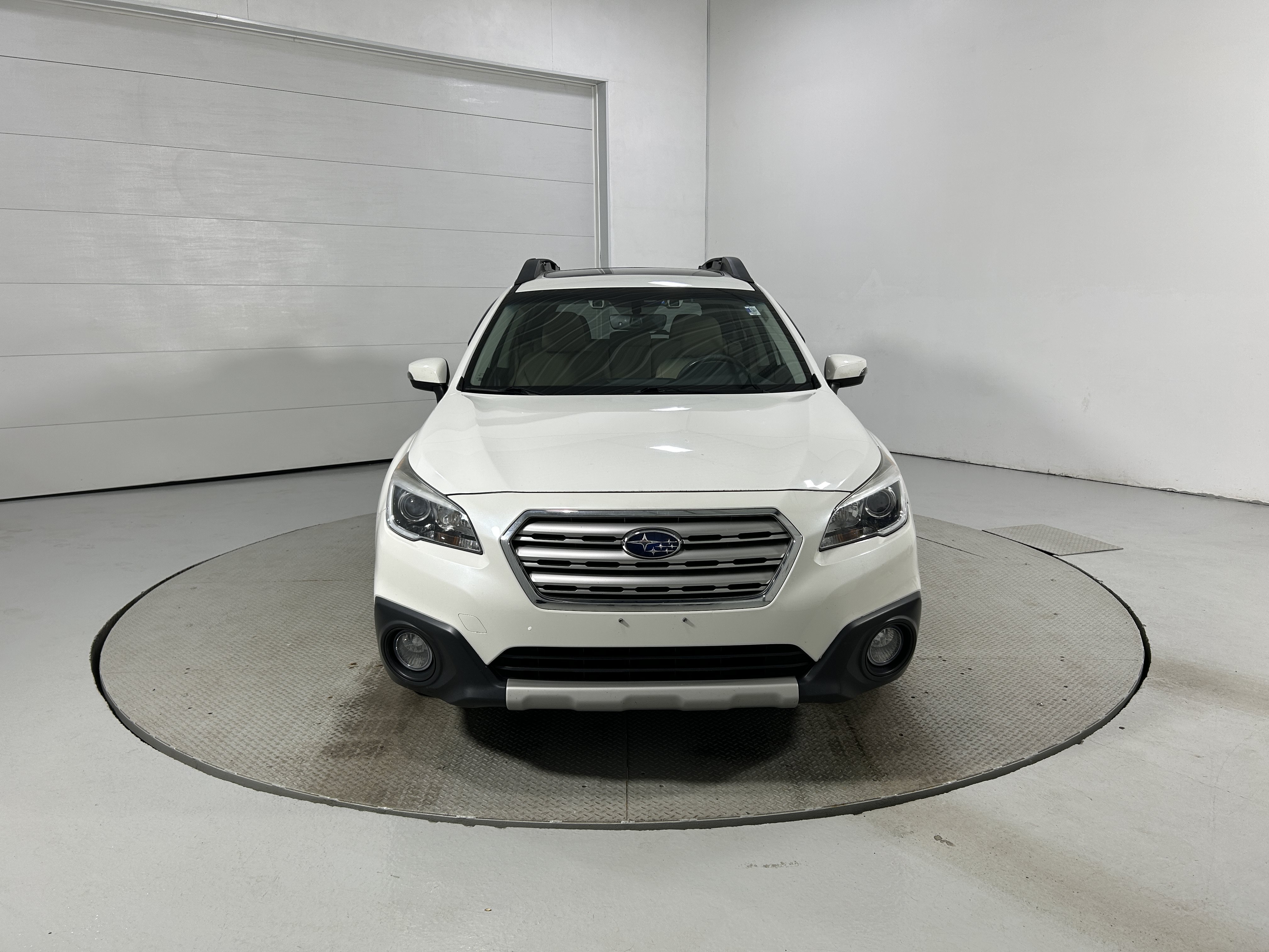Used 2017 Subaru Outback 2.5i Limited AWD/4WD image 17