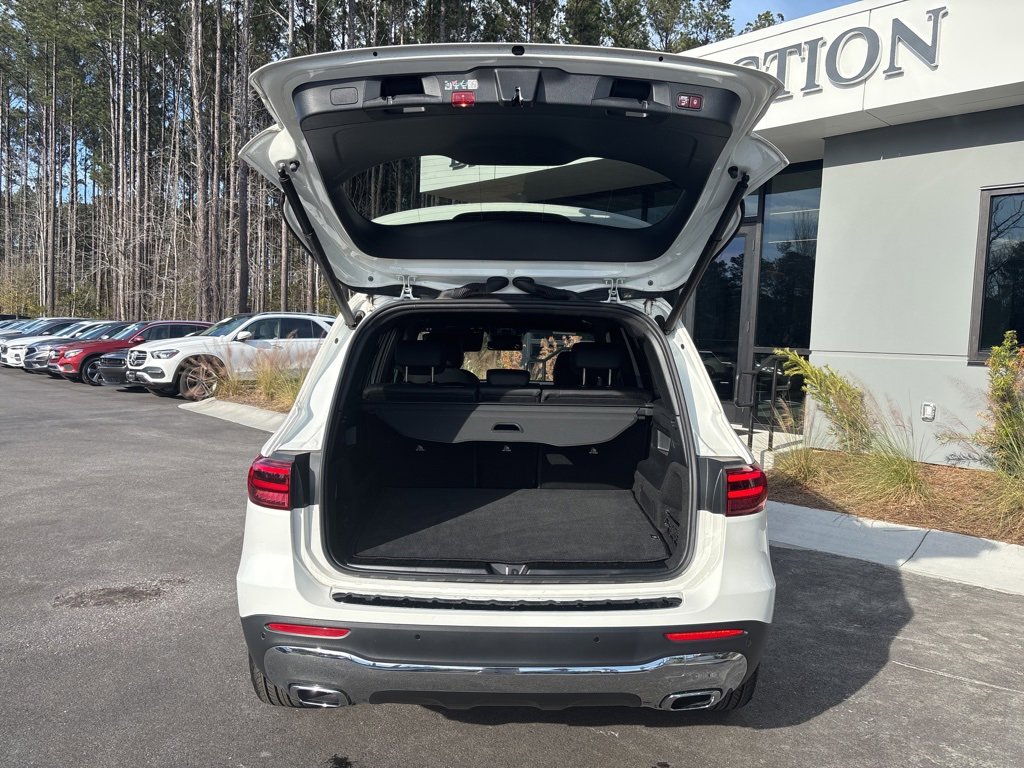 Used 2024 Mercedes-Benz GLB 250 image 15