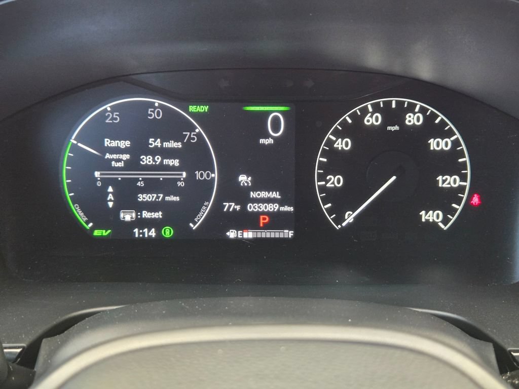 Used 2024 Honda CR-V Sport image 23