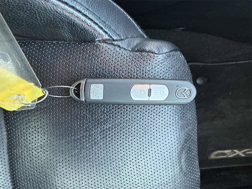 Used 2015 MAZDA CX-5 Grand Touring image 33