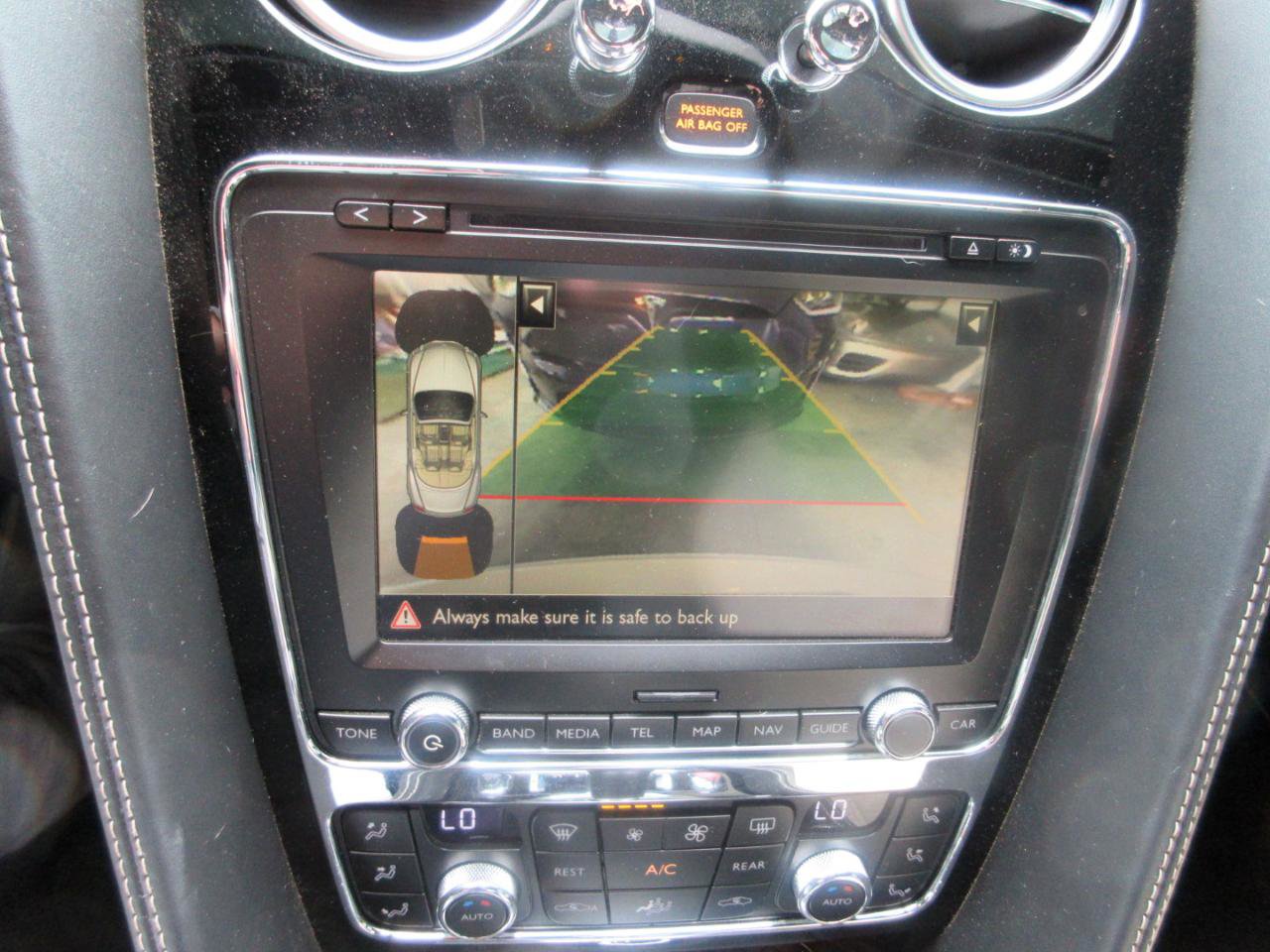 Used 2013 Bentley Continental GT AWD/4WD image 51