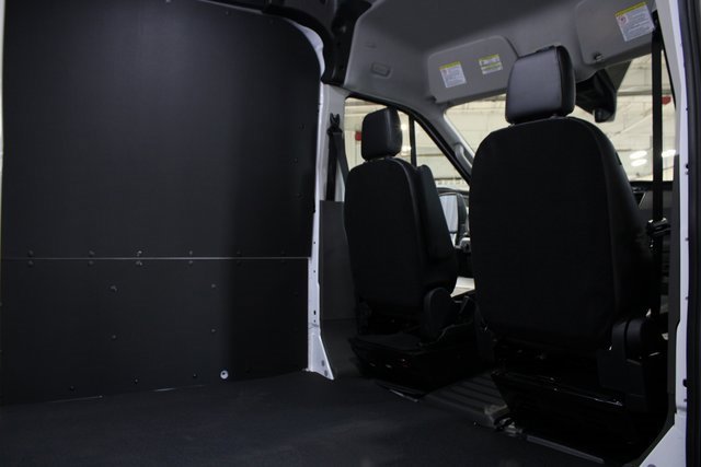 New 2026 Ford Transit 250 148 Medium Roof w/ Load Area Protection Package image 21
