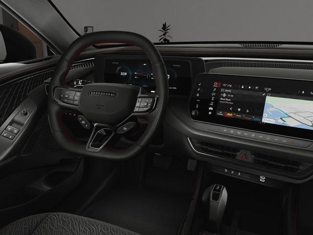 New 2025 Dodge Charger R/T w/ Sun & Sound Package image 18