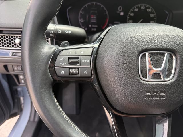 Used 2022 Honda Civic Sport image 7