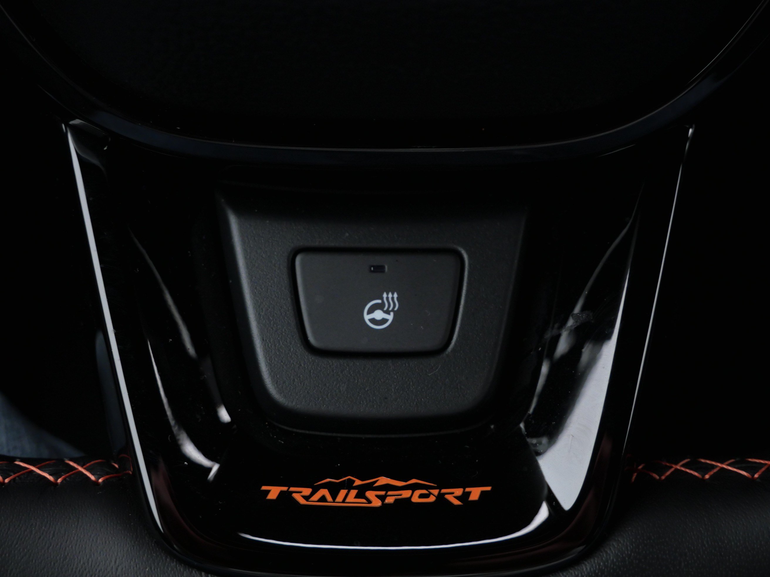 Certified 2026 Honda Passport TrailSport Elite image 28