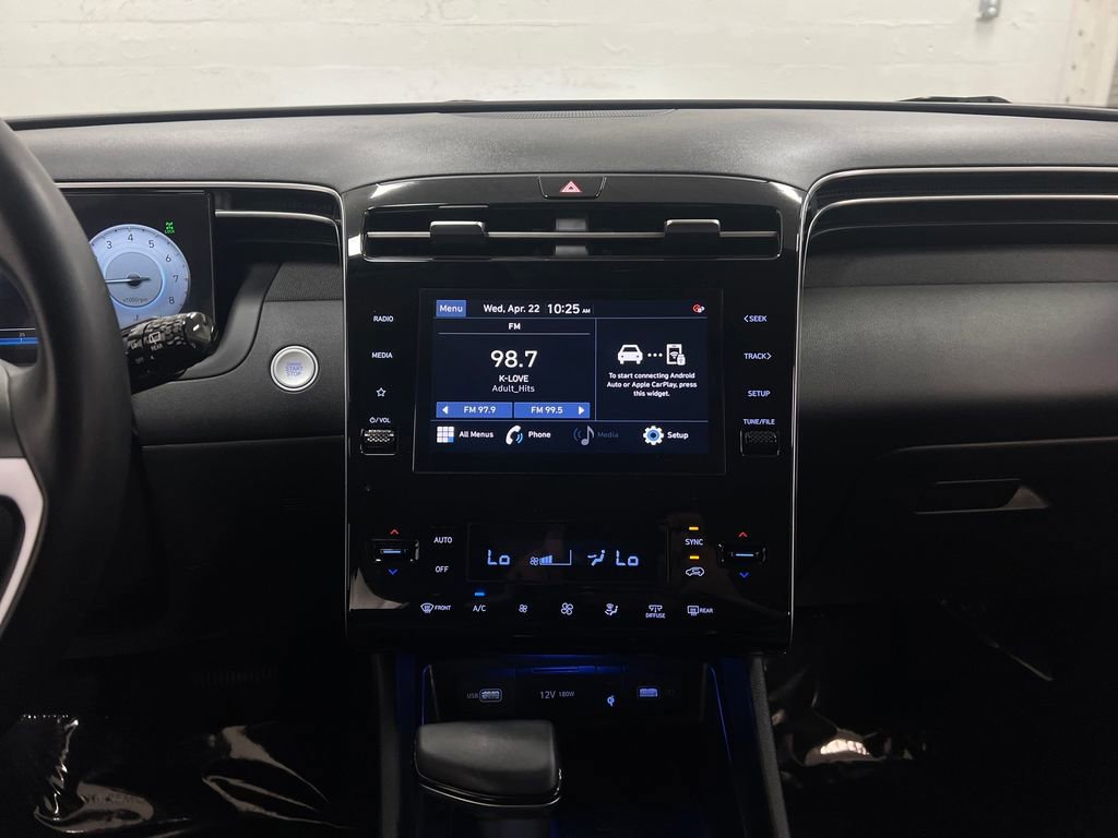 Used 2023 Hyundai Tucson SEL w/ Convenience Package image 20