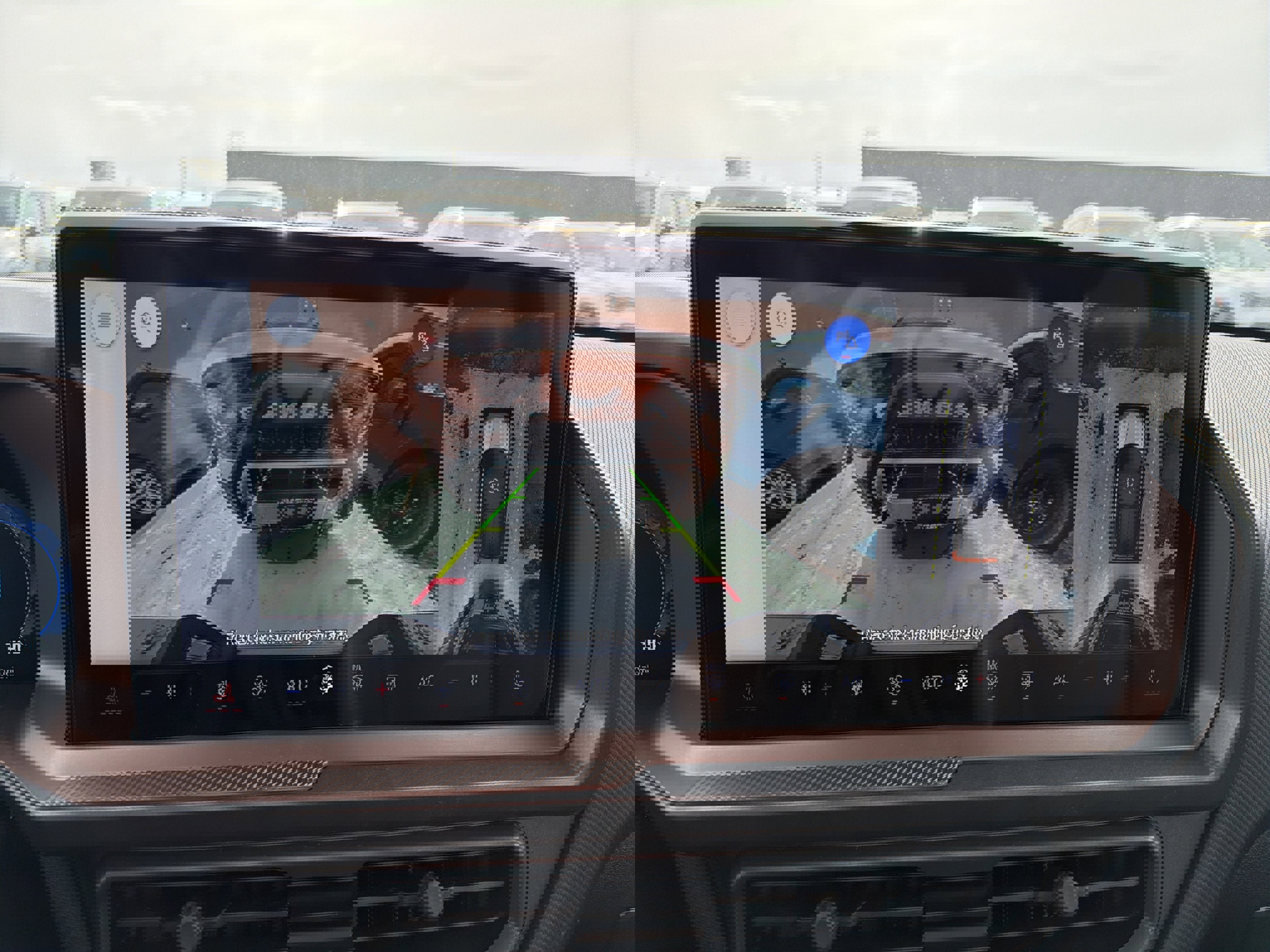 Used 2025 Ford Bronco Sport Outer Banks w/ Sasquatch Outer Banks Package image 20