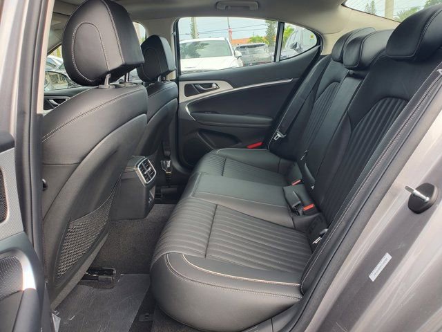 New 2026 Genesis G70 2.5T image 7