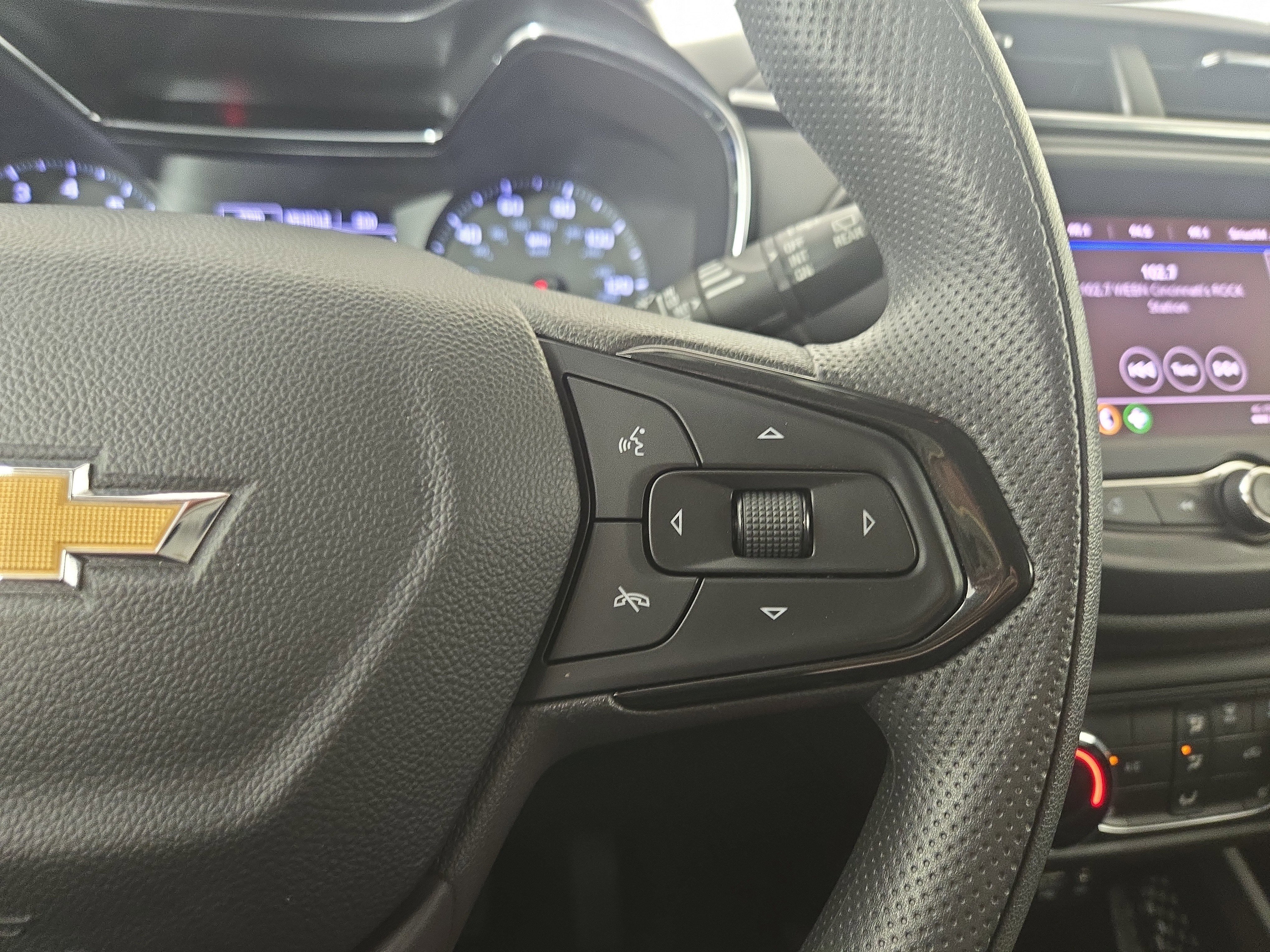 Certified 2022 Chevrolet TrailBlazer LT image 16