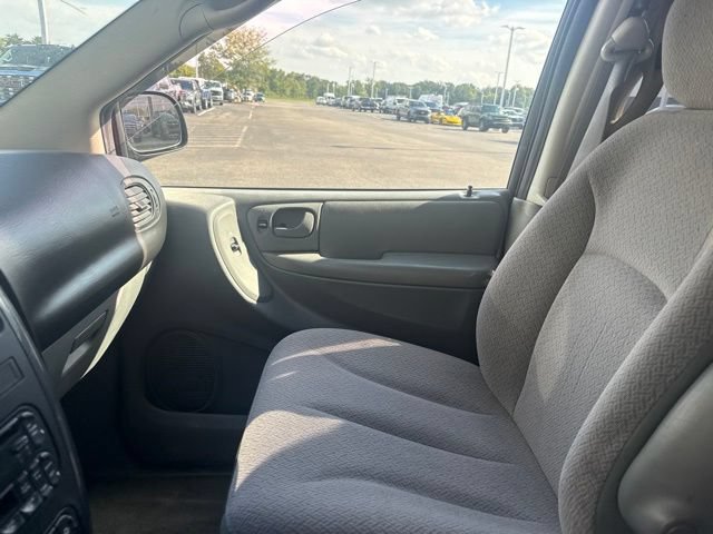 Used 2007 Dodge Grand Caravan SXT FWD image 9