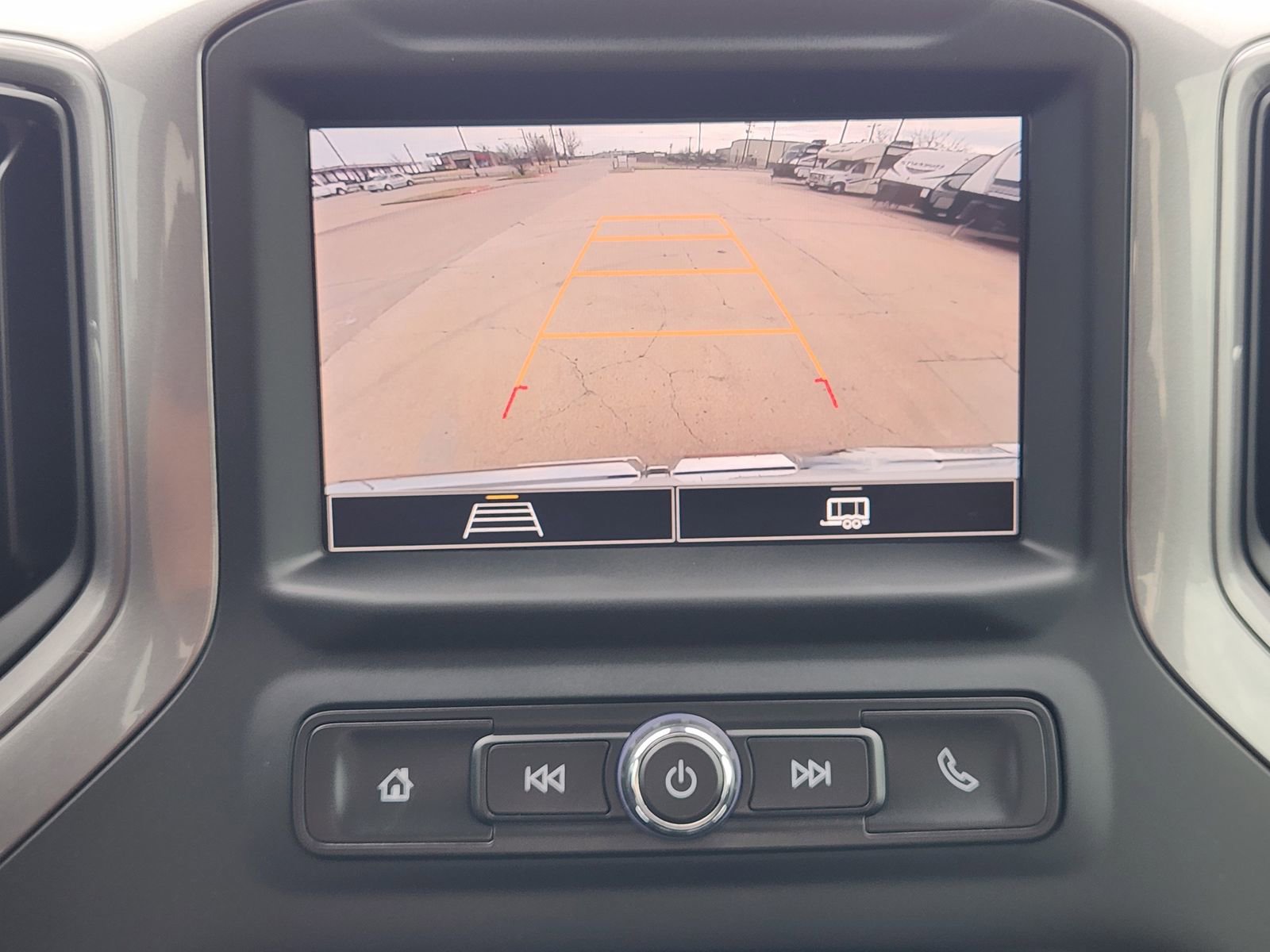 Used 2024 GMC Sierra 1500 Pro w/ Pro Value Package image 18