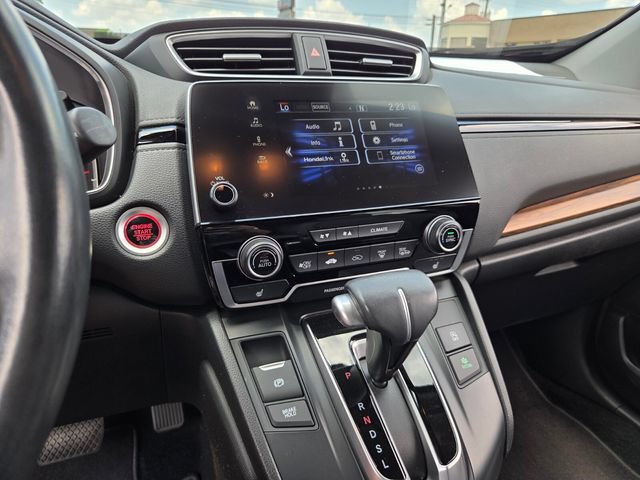 Used 2021 Honda CR-V EX-L image 27
