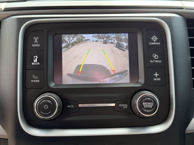 Used 2022 RAM 1500 Classic Tradesman AWD/4WD image 17