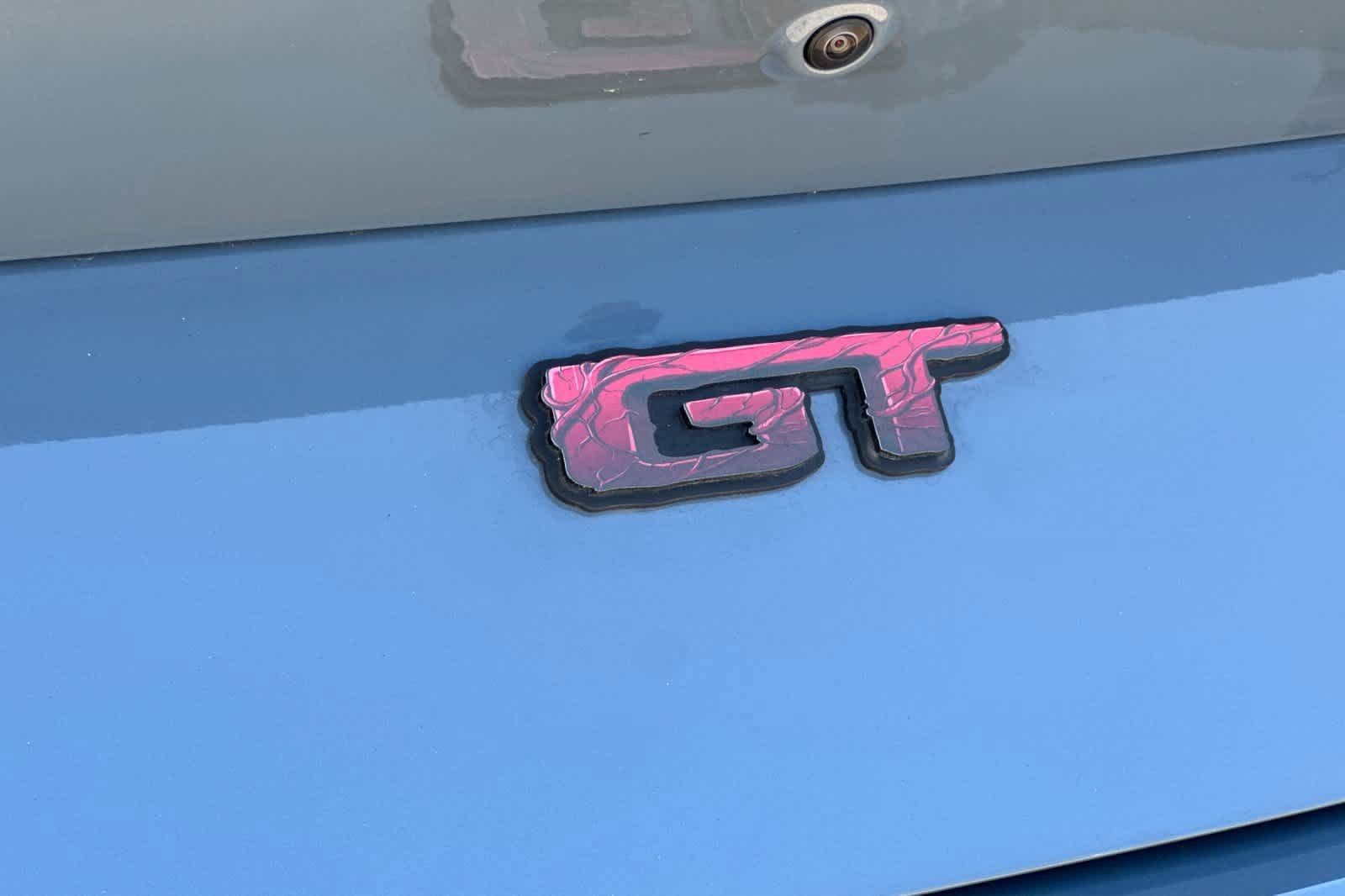 Used 2025 Ford Mustang GT RWD image 27