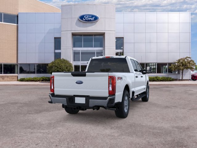 New 2026 Ford F350 XLT w/ FX4 Off-Road Package AWD/4WD image 8