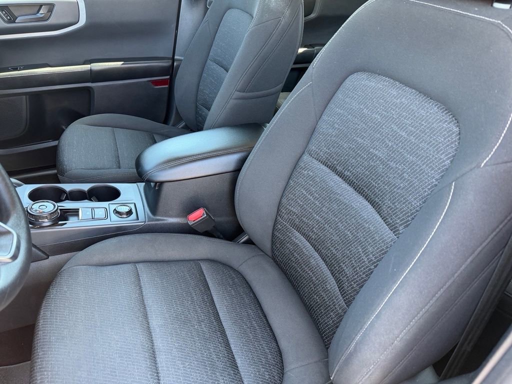 Used 2021 Ford Bronco Sport image 10