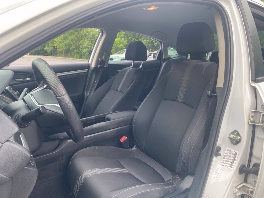 Used 2019 Honda Civic LX image 14