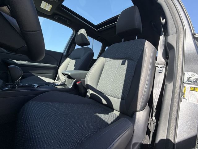 Certified 2026 Subaru Forester Premium AWD/4WD image 11