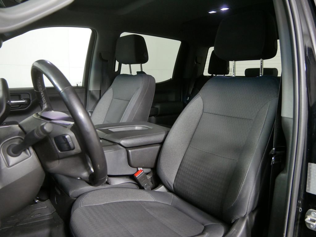 Used 2019 Chevrolet Silverado 1500 LT w/ All-Star Edition image 10