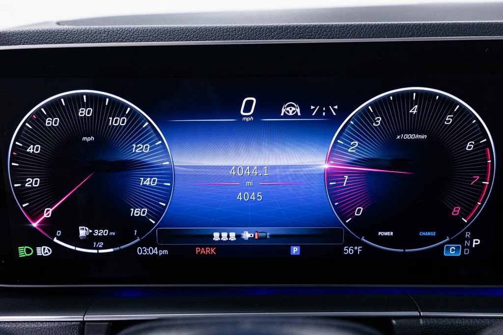 Used 2026 Mercedes-Benz GLE 350 4MATIC image 14