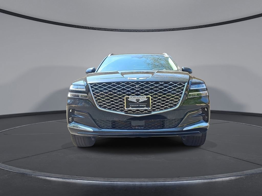Used 2024 Genesis GV80 2.5T w/ Prestige Package image 29