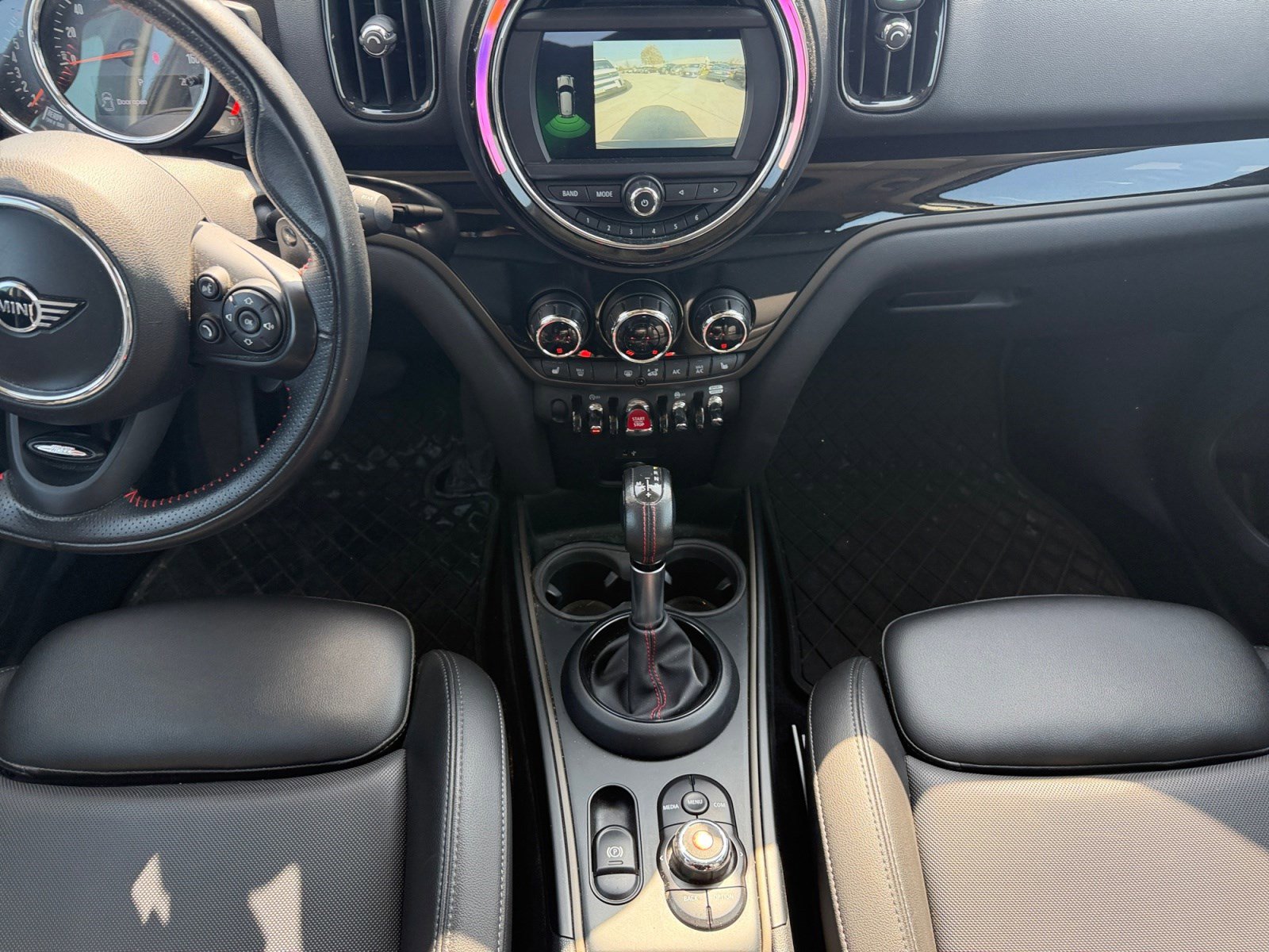 Used 2019 MINI Cooper Countryman S w/ Premium Package image 13