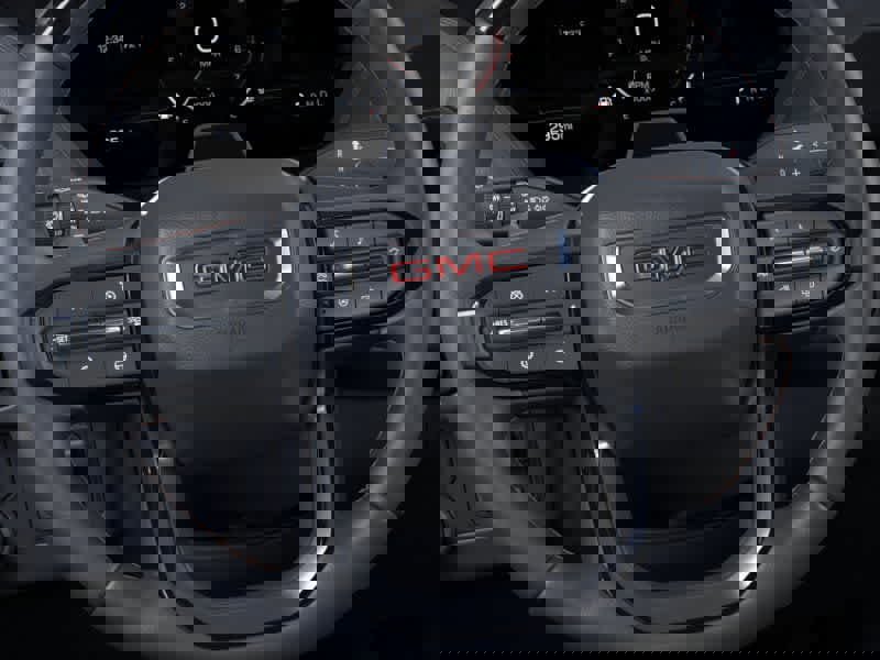 New 2026 GMC Yukon AT4 w/ AT4 Premium Plus Package image 19