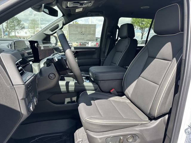 New 2026 Chevrolet Tahoe Premier image 17