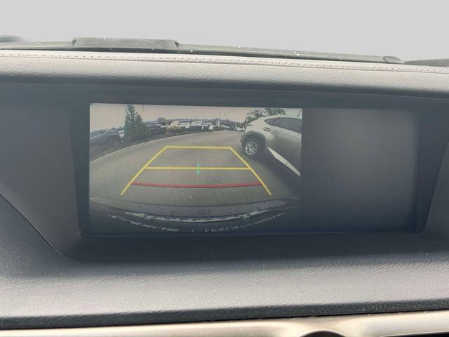 Used 2016 Lexus GS 350 AWD w/ Premium Package image 35