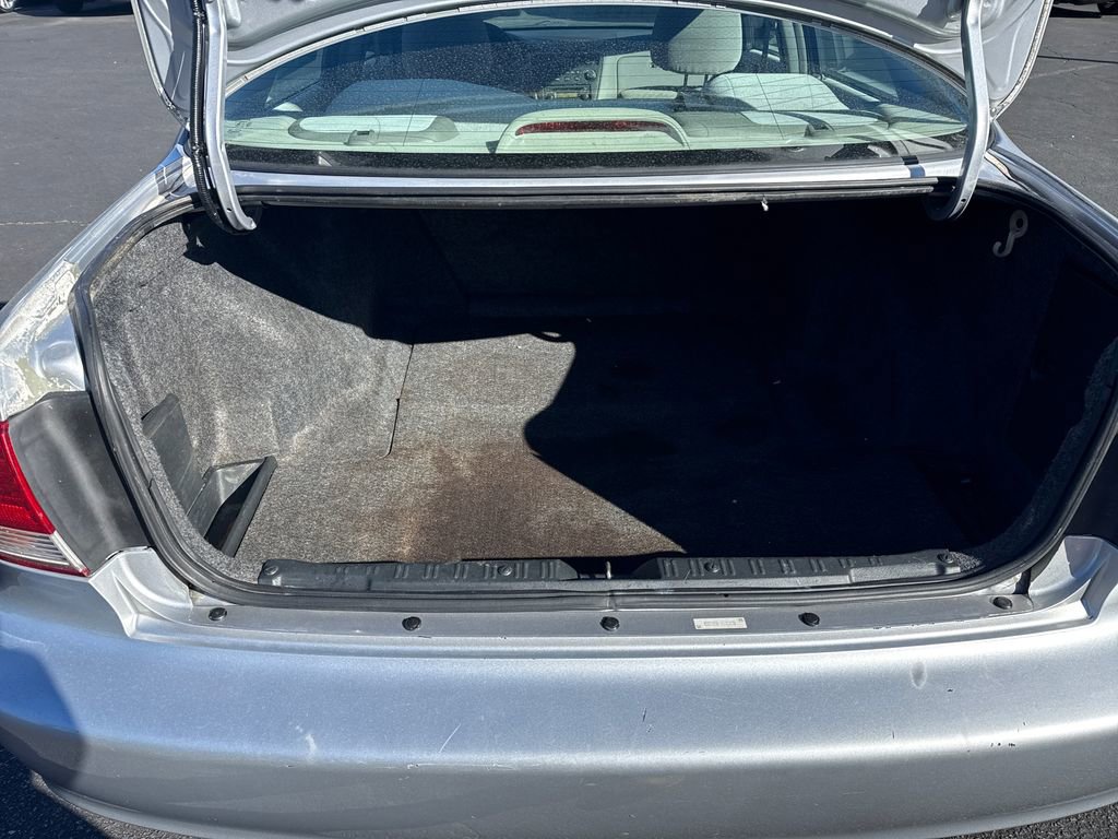 Used 2002 Honda Accord VP image 24