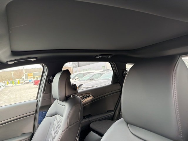 New 2026 Kia Sportage X-Line Prestige image 11