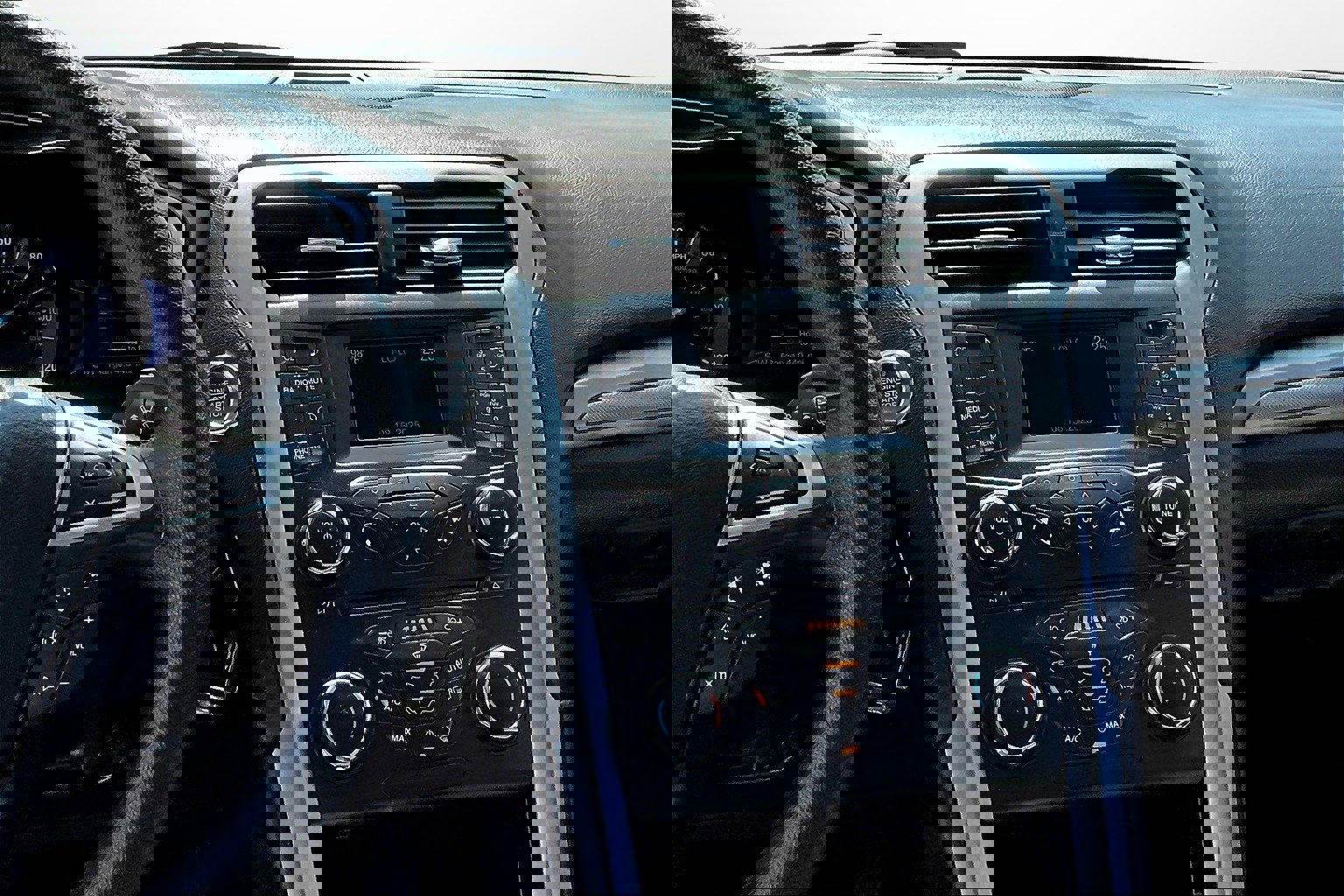 Used 2017 Ford Fusion S image 6