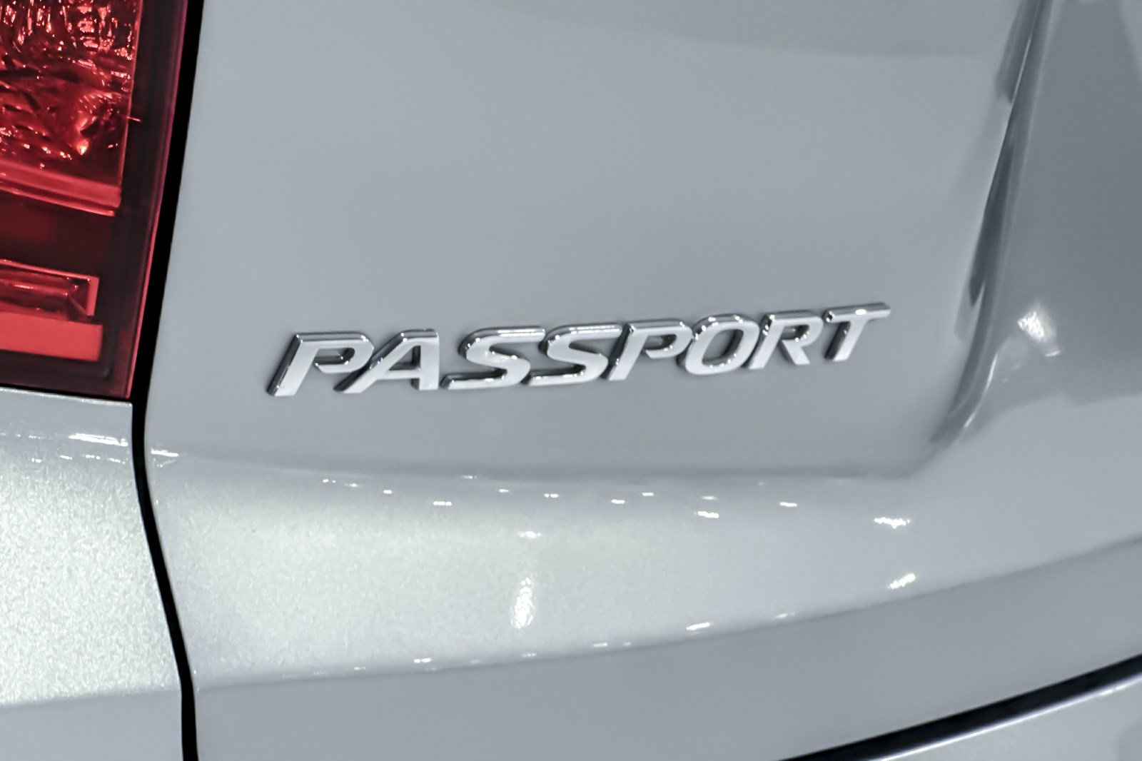 Used 2023 Honda Passport EX-L image 28
